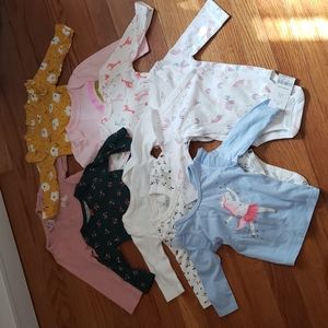 SPRING/SUMMER Baby Mystery Bags Boy/Girl main image 1